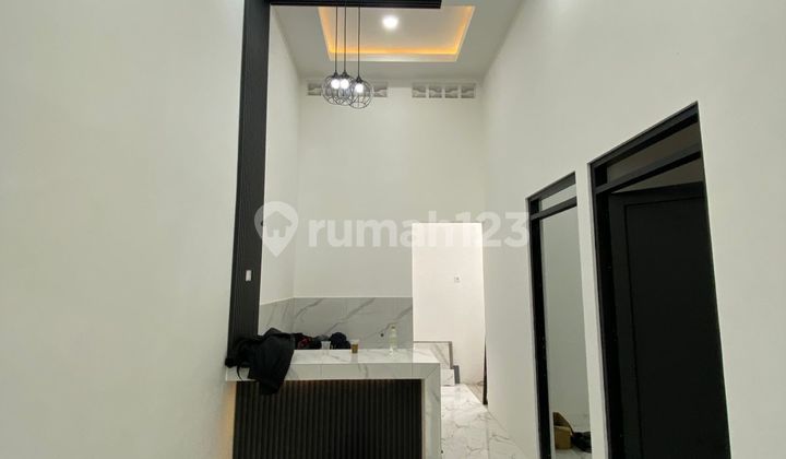 1. Rumah Murah Di Bojong Soang Mulai Dari 155jt-an