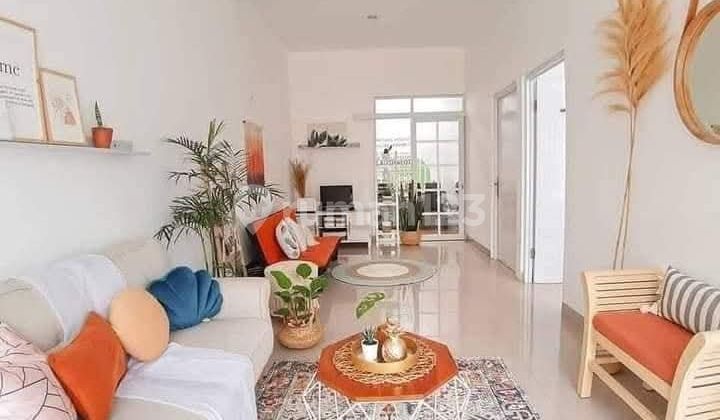Fantastic Discount Cheap House Promo in Buahbatu Bandung 2