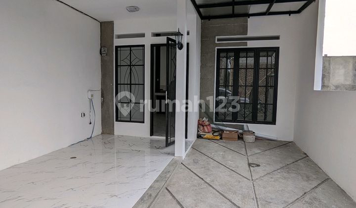 Rumah Minimalis Harga Opening Mulai 155jt 5 2