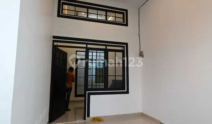 Rumah Murah 155Jt di Bojongsoang Sudah Free Kanopi