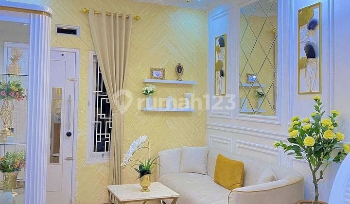 3. Promo Rumah Murah Se Bandung Sudah Free Kanopi