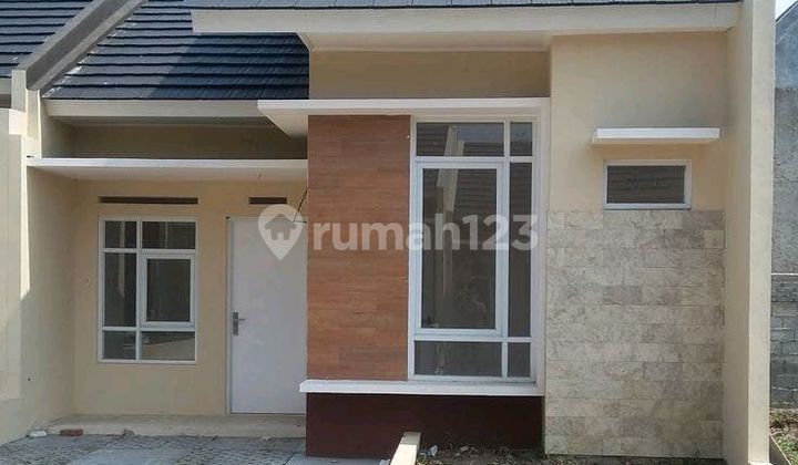 Rumah Mewah Murah Dekat Samsat Kota Bandung 1