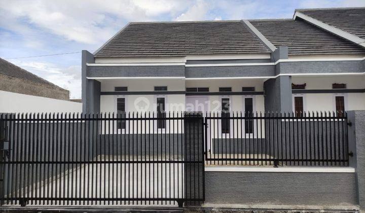 Rumah Minimalis Harga Murah Dekat Kota Bandung 5 1