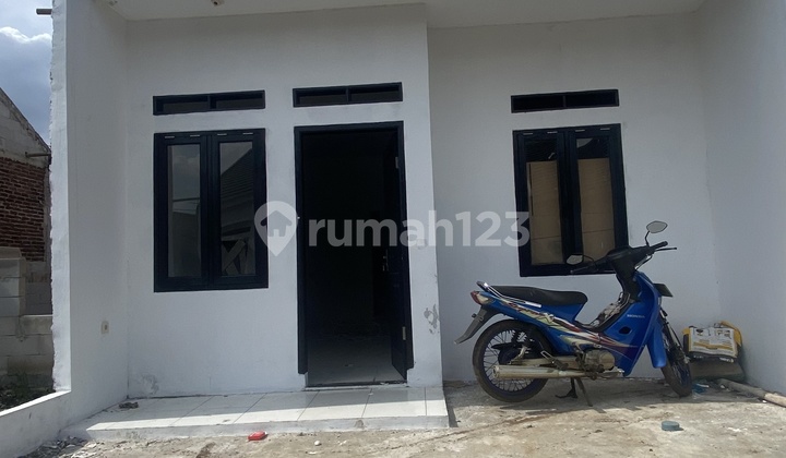 8. Cheap House Near Summarecon Bandung 2