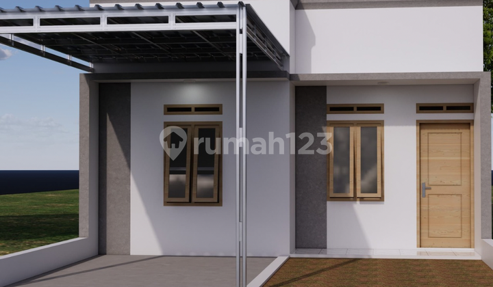 2 Perumahan Dan Tanah Kavling Ternurah Di Bojongsoang 2 Perumahan Dan Tanah Kavling Ternurah Di Bojongsoang