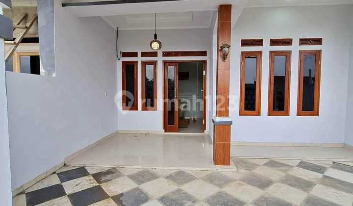 5. Hanga 285jt Rumah Type 45/72 Di Buah Batu 5. Hanga 285jt Rumah Type 45/72 Di Buah Batu