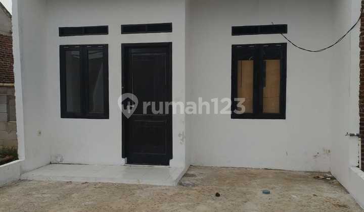 Hunian Murah Bebas Banjir Dekat Pusat Kota Bandung. 7 Hunian Murah Bebas Banjir Dekat Pusat Kota Bandung. 7
