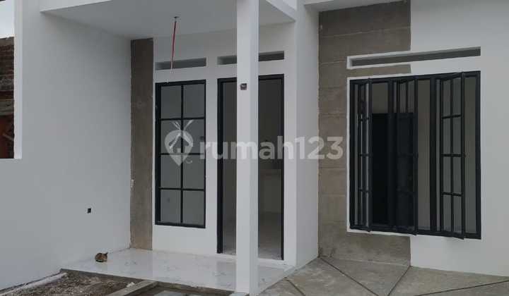 7. Promo Menarik Untuk Pembelian Cash Rumah Minimalis Bandung