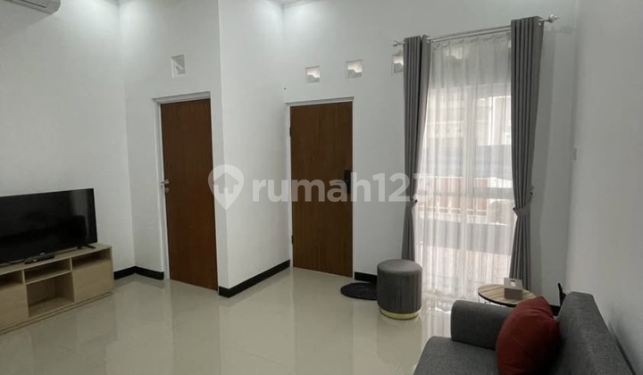 8. Rumah Luxury Dekat Exit Tol Buah Batu 2