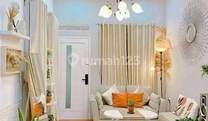 7 Rumah Mewah Minimalis Dekat Telkom Bandung Univ Di Buahbatu 2