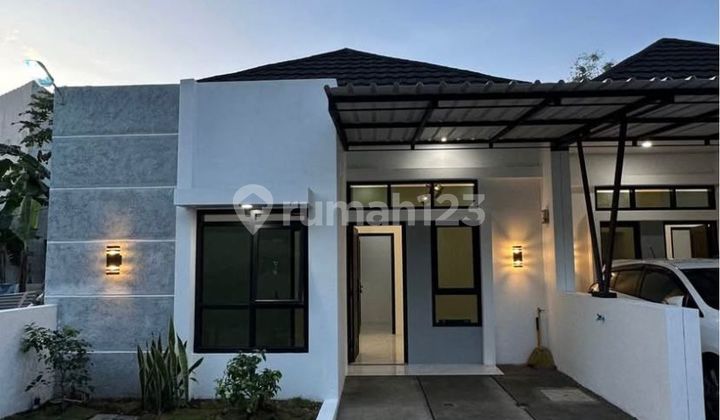 03. Rumah Bebas Banjir Ciwastra Bandung 03. Rumah Bebas Banjir Ciwastra Bandung