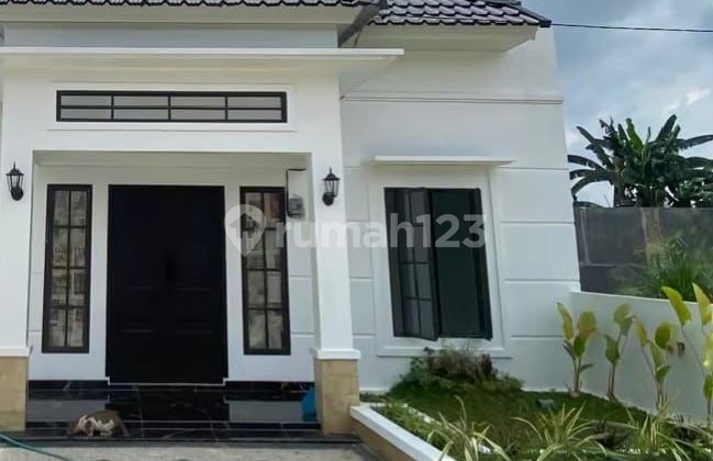 Rumah Kavling 2 Di Konsep Perumahan Rumah Kavling 2 Di Konsep Perumahan
