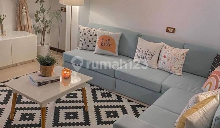 2-Story Luxury House with Red Brick Specifications Near Sumarecon Bandung