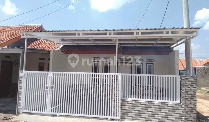 Jual Rumah Dan Tanah Kavling Murah Di Bandung 5 2
