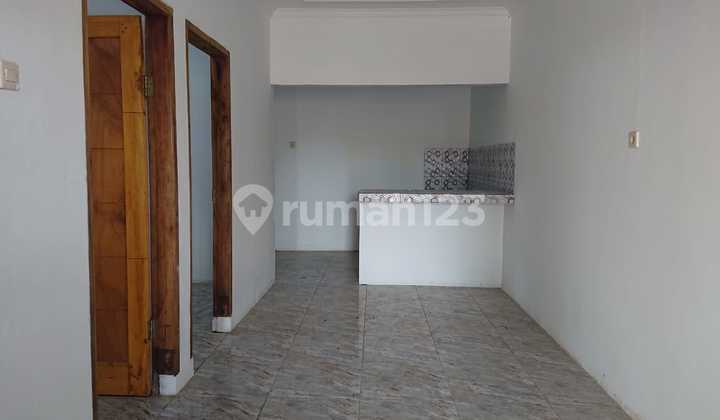 8. Customizable Minimalist Residence in Ciwastra Area, Bandung 2