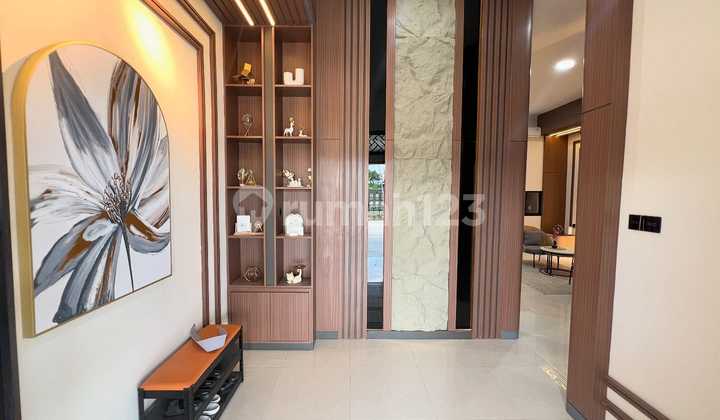 Jual Rumah Start 155Jt Siap Huni dan Indent di Bojongsoang 2