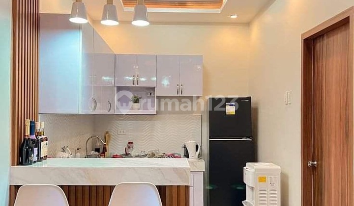 8. Hunian Minimalis Termurah Daerah Ciwastra Buah Batu