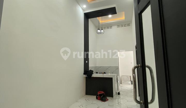 8.hunian Modern Free Desain Dekat Exit Tol Buah Batu 2