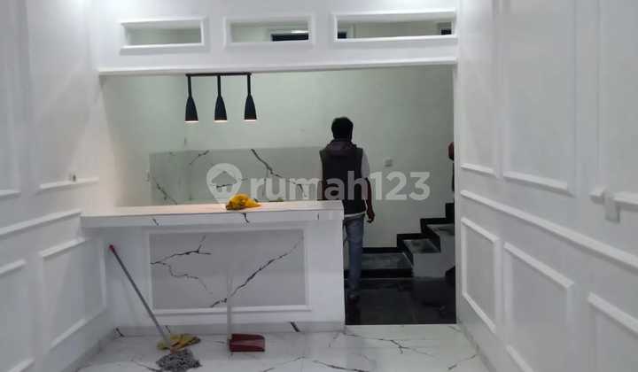 Rumah Murah Bebas Banjir Di Bandung Kota 1 2