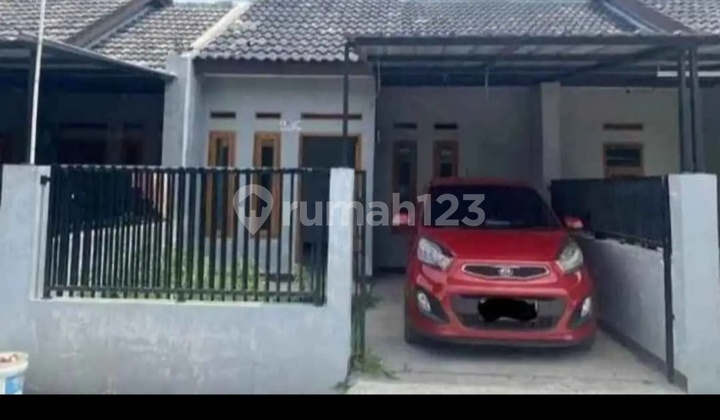 3rumah Nyaman Dekat Summarecon Bandung