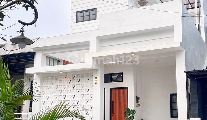 Perumahan 2 Dekat Podomoro Ternurah