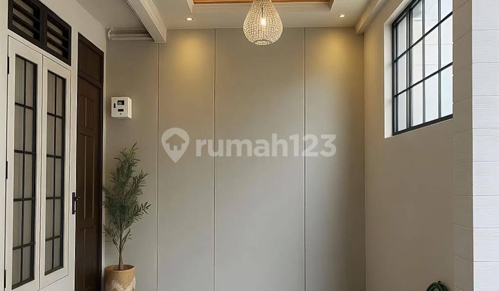 8. Perumahan Modern Daerah Ciwastra Termurah 2