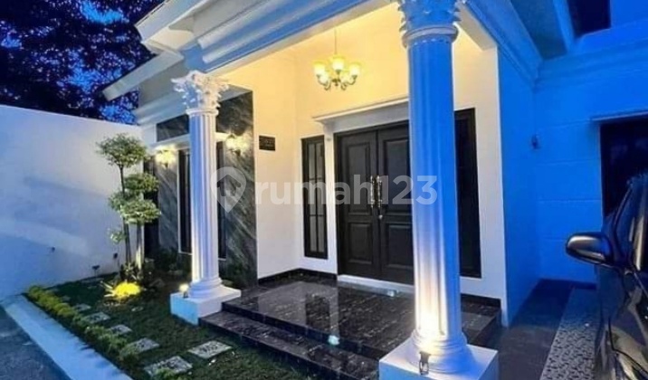 8. Promo Rumah Luxury Dekat Tol Buah Batu 8. Promo Rumah Luxury Dekat Tol Buah Batu