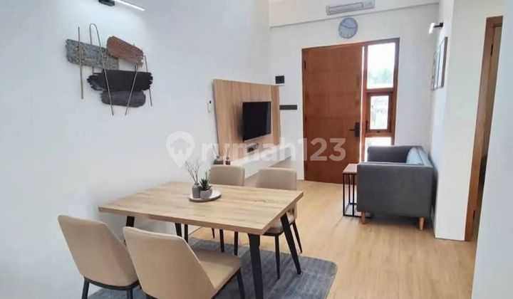 7. Hunian Cantik Termurah Aman Nyaman & Asri Di Buahbatu Bandung 2