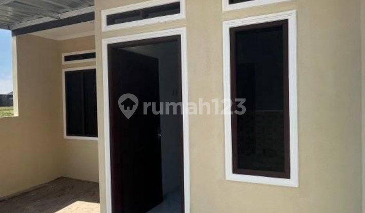 8. Hunian Buah Batu Murah Dan Lokasi Strategis 2