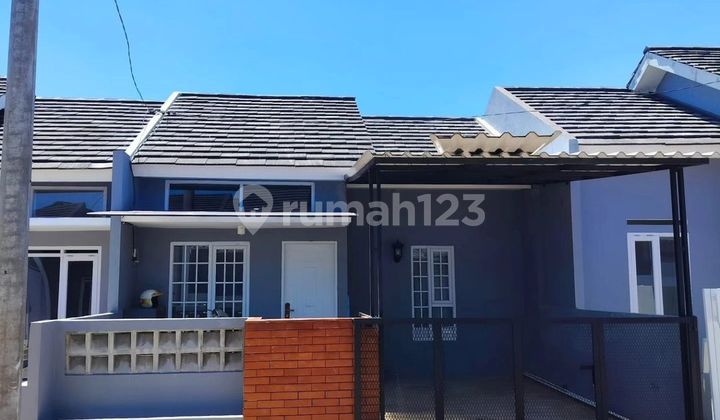 Promo Rumah Kavling Termurah Mulai 155jutaan 5 2