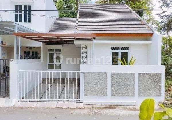 Perumahan Murah Suap Huni Buahbatu 2 1