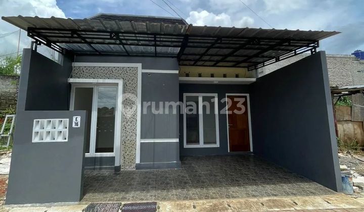 Rumah Kavling Full Spek Harga Promo ...5 2