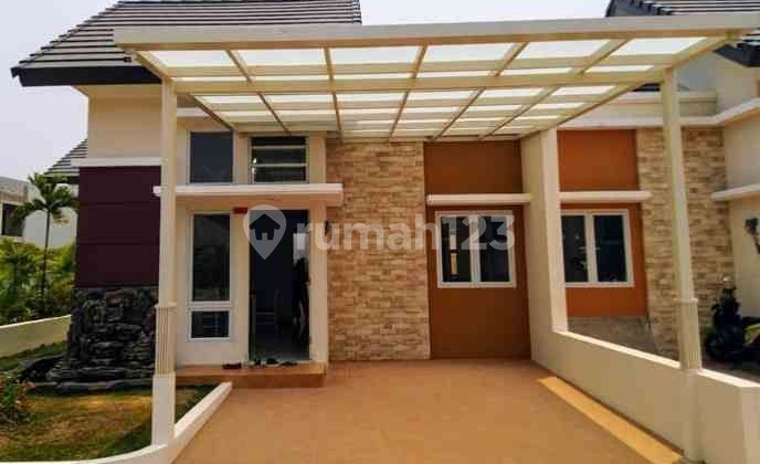 Jual Rumah Terjangkau Di Ciwastra Bandung 1 1