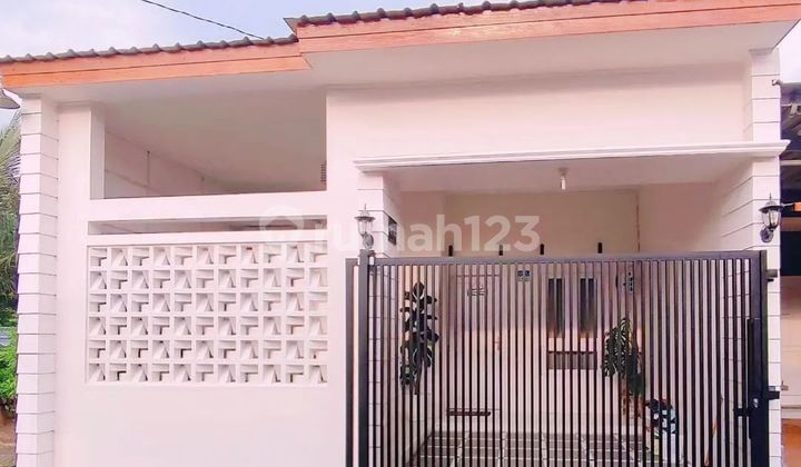 Hunian Minimalis Bagus Di Bojongsoang .5