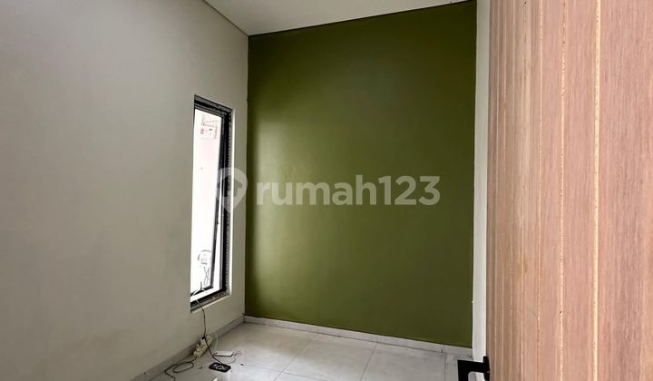 03. Promo Rumah Bebas Banjir Ideal Termurah Buahbatu Bandunng