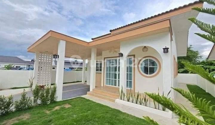 Beautiful Modern Luxury House Buahbatu Bandung 7 2