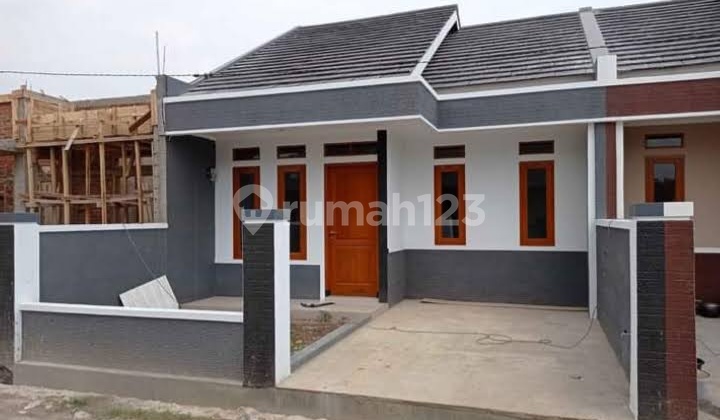 Rumah Minimalis Harga Murah Dekat Kota Bandung 5 2