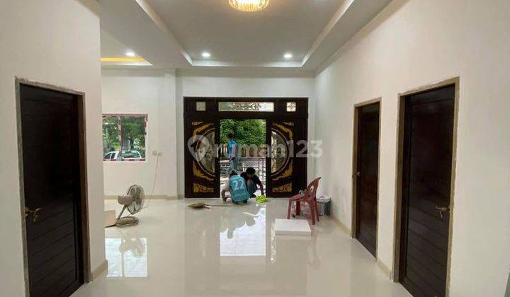 Jual Rumah Sederhana Di Daerah Buahbatu 1 2