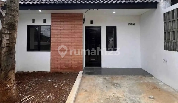 3rumah Spek Bata Merah Paling Murah Buahbatu