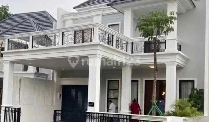 3. Hunian 2 Lantai Murah Dan Mewah Dekat Telkom Bandung