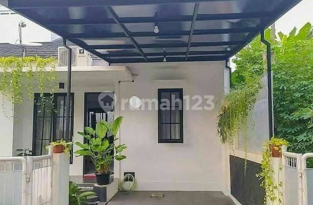 7 Rumah Termurah Spek Bata Merah Dekat Telkom Bandung