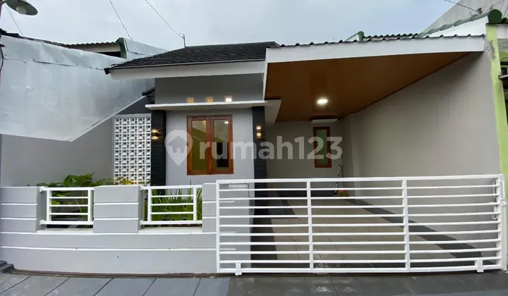 Cheapest 2 Bedroom Minimalist House 5 Cheapest 2 Bedroom Minimalist House 5