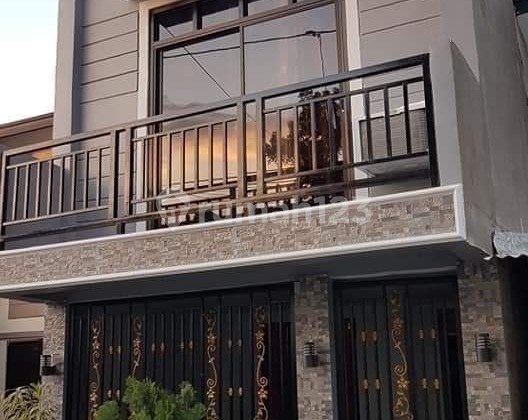 8. Exclusive 2-Story House in Buah Batu Near City Center 1