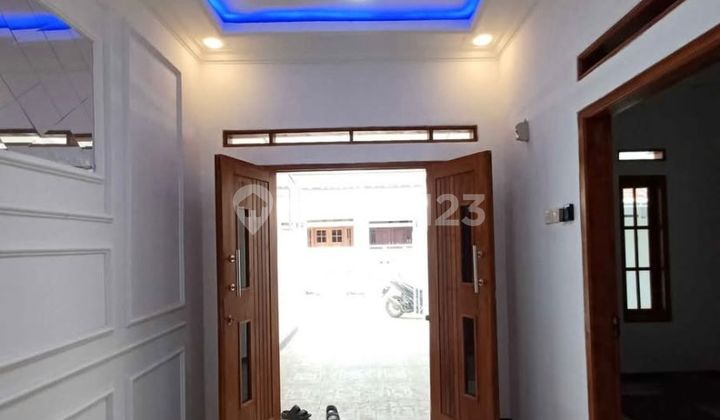 3. Rumah Termurah Dan Terjangkau Di Buahbatu Start Dari 190jt 2