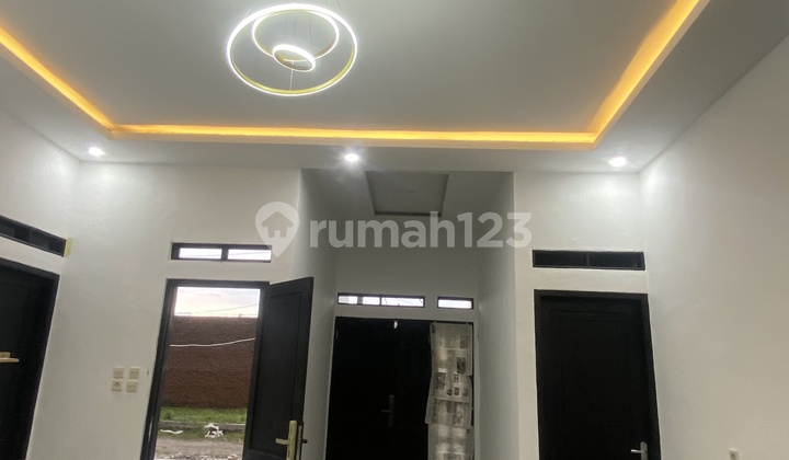 8. Hunian Luxury Type 80/120 Di Buah Batu 2