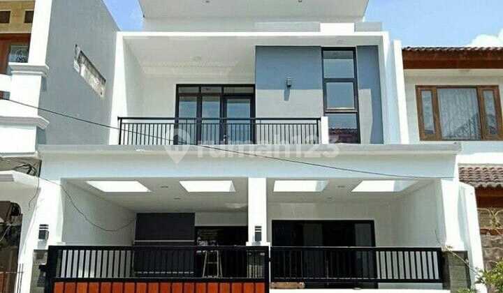 Cheapest 2-Story House in a Strategic Location No. 5 2