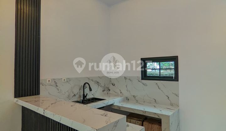 8. Get a Modern House at the Most Affordable Price in the Buah Batu Area, Bandung 2