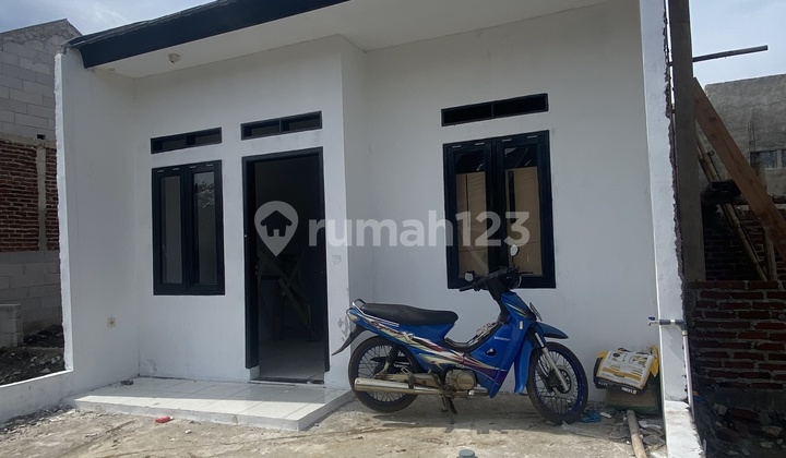 8. Rumah Murah Dekat Summarecon Bandung 8. Rumah Murah Dekat Summarecon Bandung