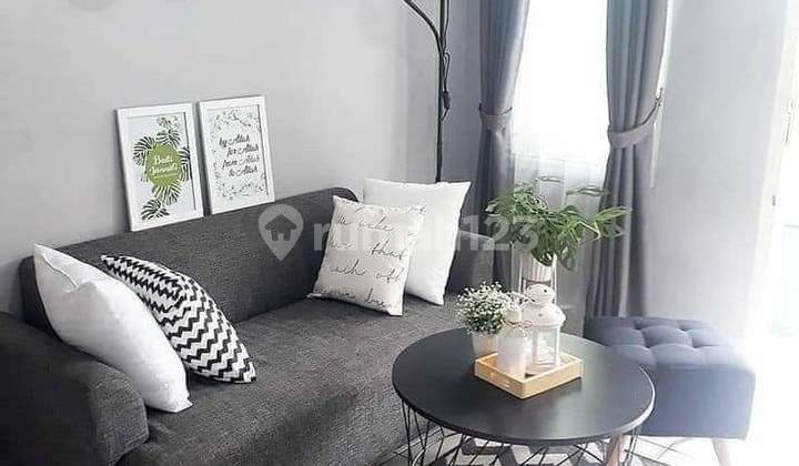 Rumah Cantik Minimalis Spek Bata Merah Di Buahbatu Bandung7 2