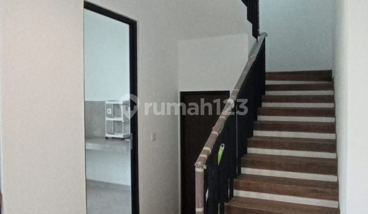 03rumah Minimalis Modern Terjangkau Buahbatu Ciwastra Bandung 2
